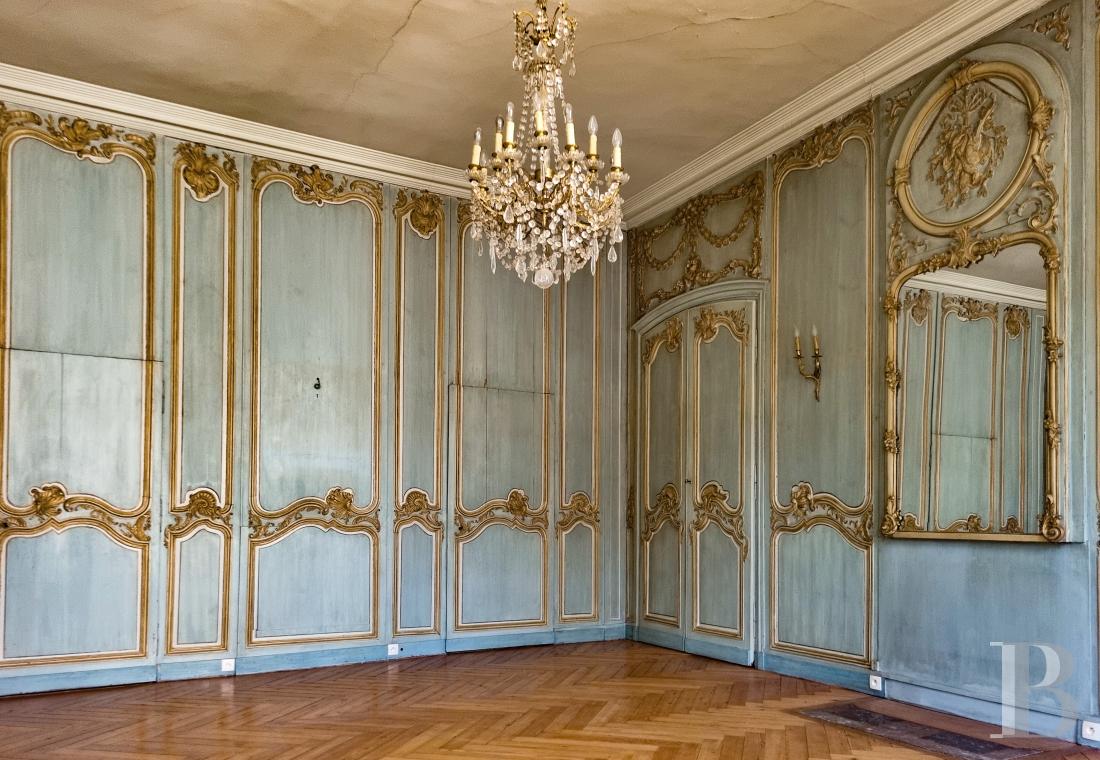 immobilier prestige haute normandie   - 1